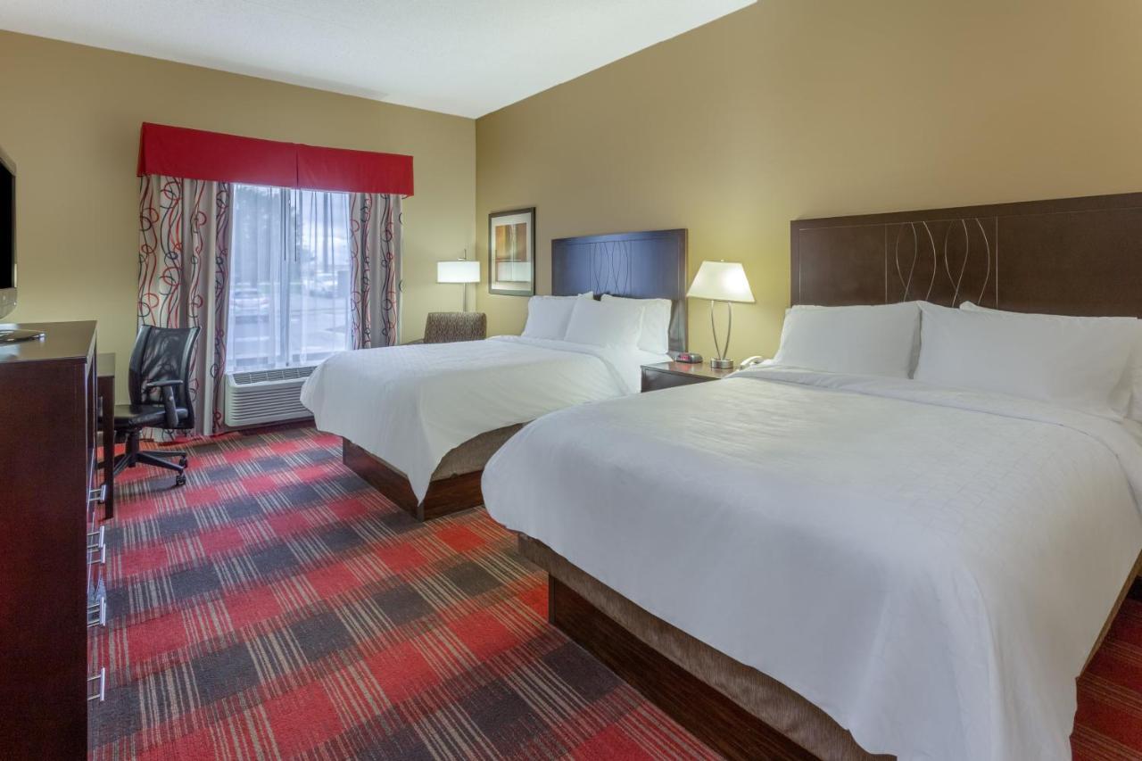 Holiday Inn Express Hotel & Suites Bowling Green By Ihg Экстерьер фото