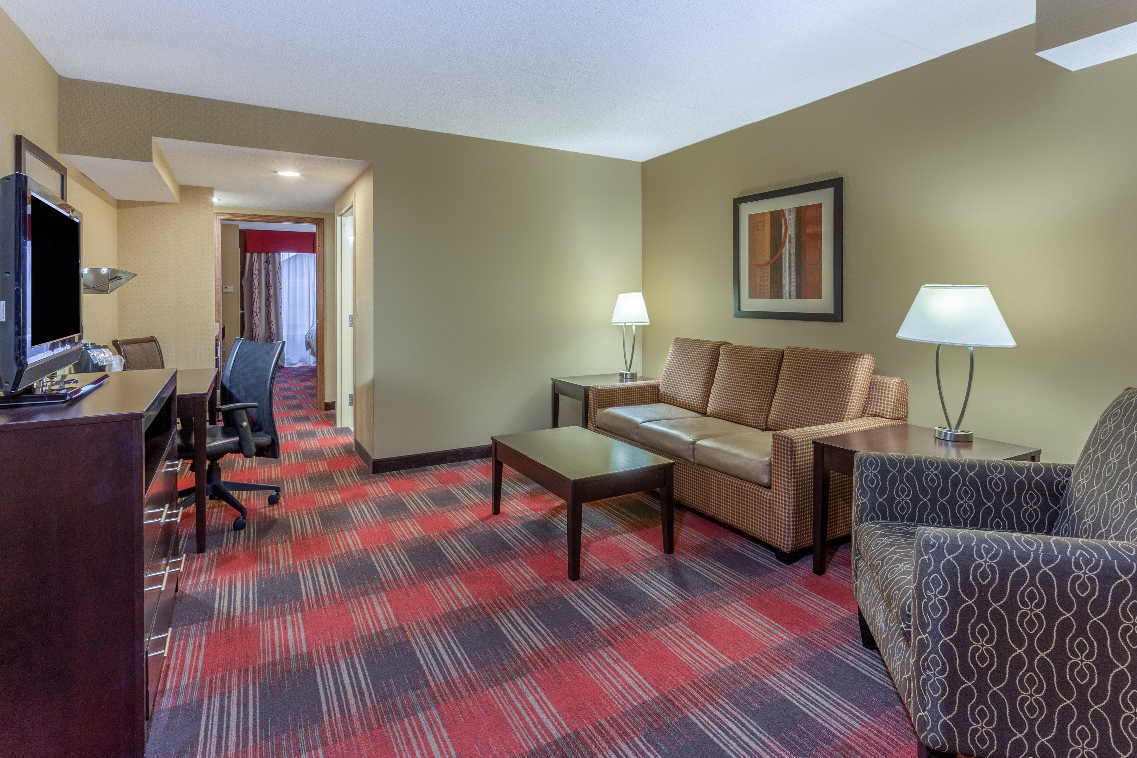 Holiday Inn Express Hotel & Suites Bowling Green By Ihg Экстерьер фото