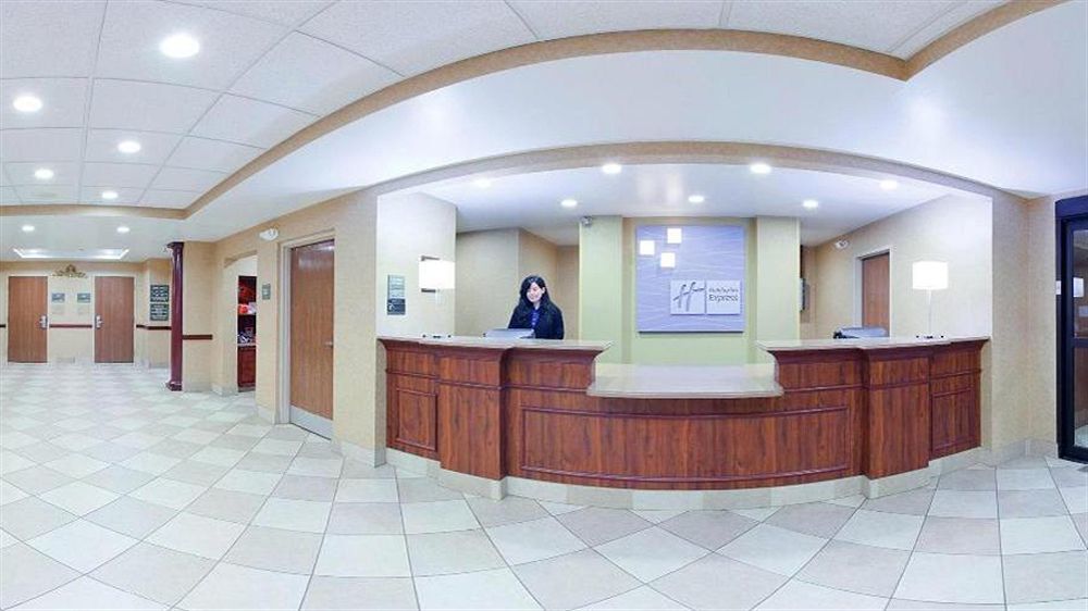Holiday Inn Express Hotel & Suites Bowling Green By Ihg Экстерьер фото
