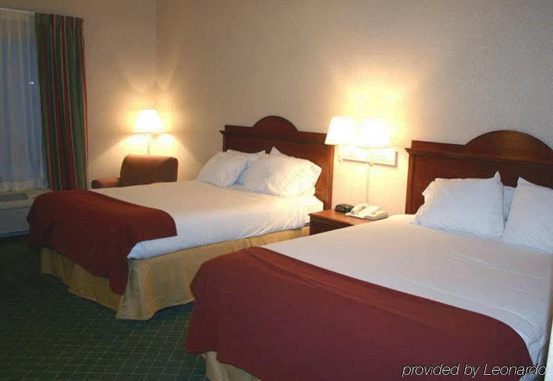 Holiday Inn Express Hotel & Suites Bowling Green By Ihg Экстерьер фото